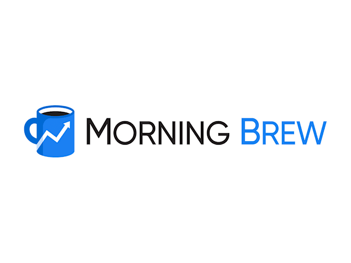 Cover image for Morning Brew