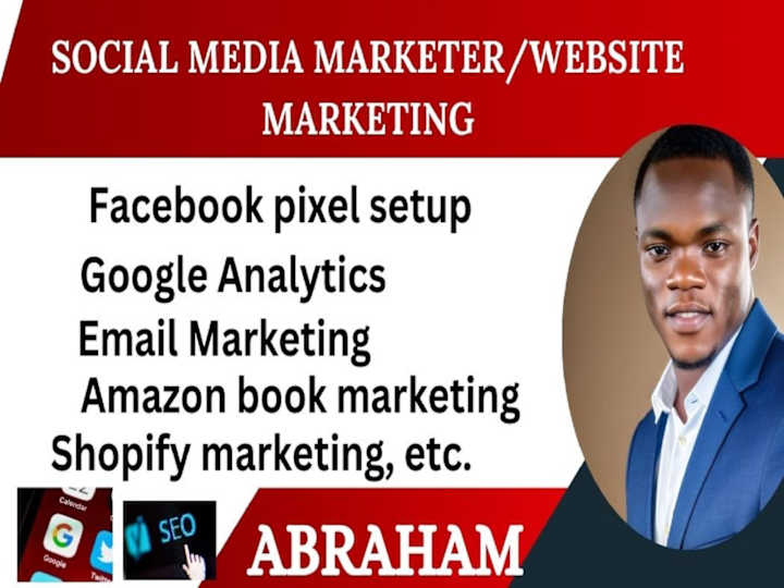 Cover image for Expert Facebook Ads Campaign for Lead Generation, YouTube Expert