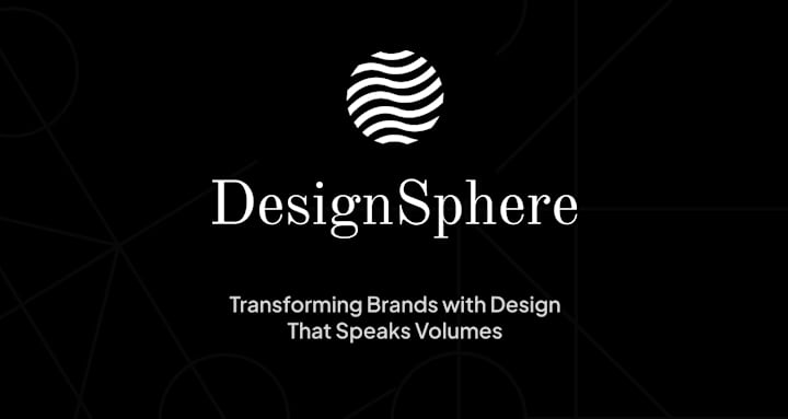 Cover image for DesignSphere - Social Media Posts