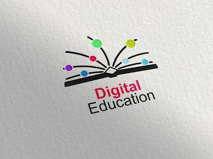 Cover image for Digital Education for Educators in Around the world