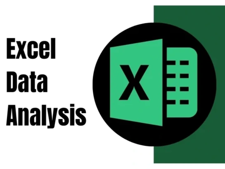 Cover image for Data-Analyst---Excel