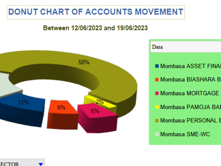 Cover image for Credit risk Monitoring and evaluation