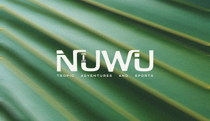 Cover image for Nuwu - Tropic Adventures & Sports