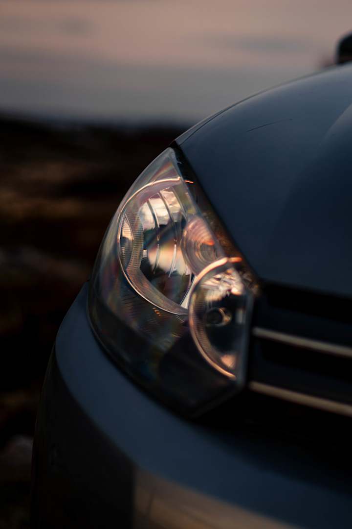 Cover image for MK6 Golf Photo Shoot