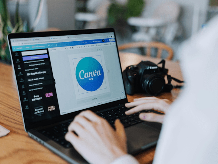 Cover image for Graphic Design | Part-Time Support