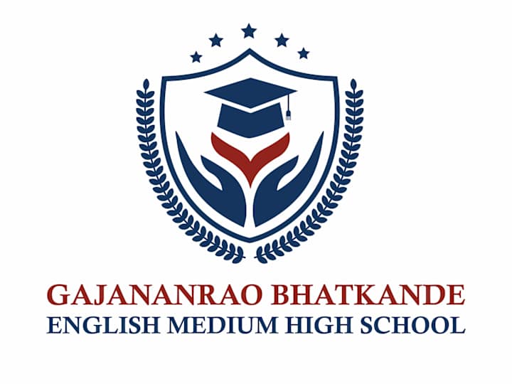 Cover image for Gajananrao Bhatkande English Medium High School