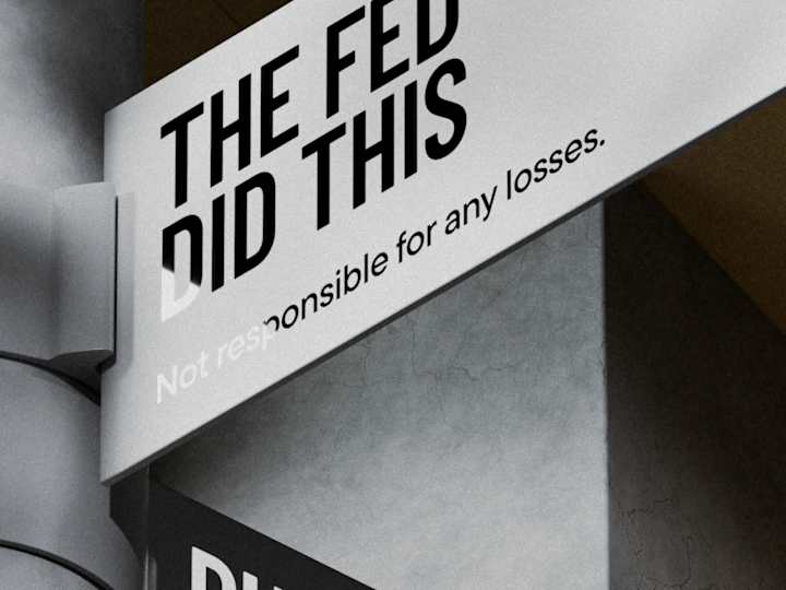 Cover image for Finstreet