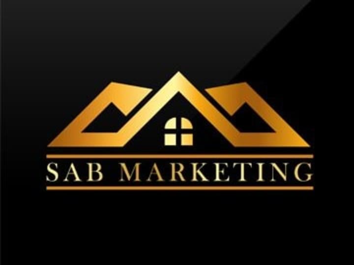 Cover image for SAB Marketing