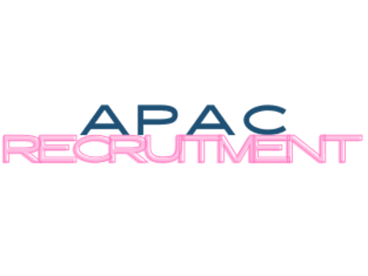 Cover image for APAC Recruitment