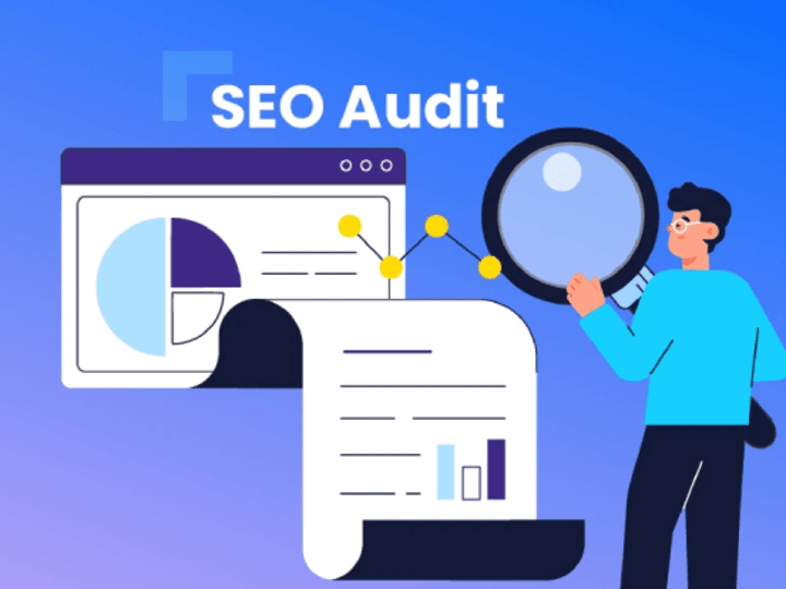 Cover image for SEO Site Audits Examples