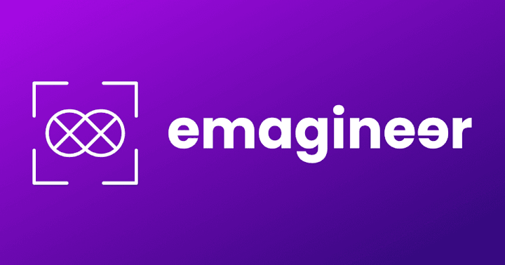 Cover image for Emagineer