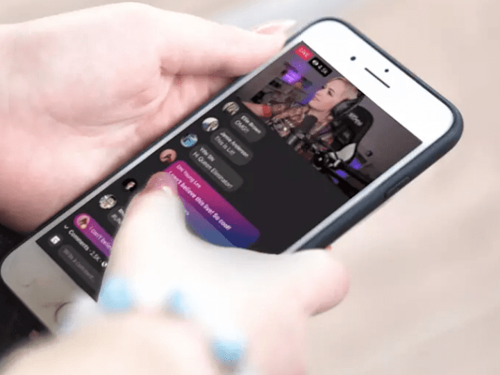 Cover image for Blog Posts to Love and Leverage Live Streaming