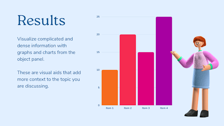 Cover image for Design a Chart