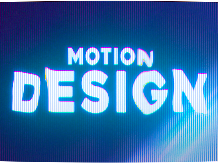 Cover image for I will create a premium class motion for your project 