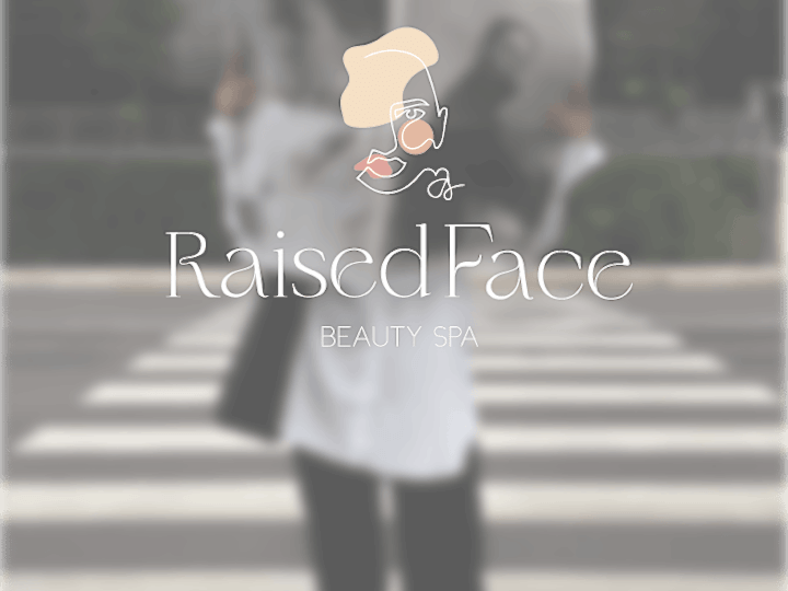 Cover image for RAISED FACE