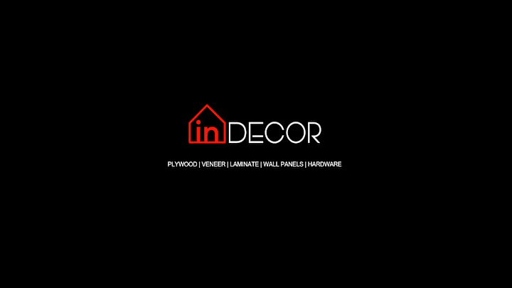 Cover image for InDecor Hoarding Project