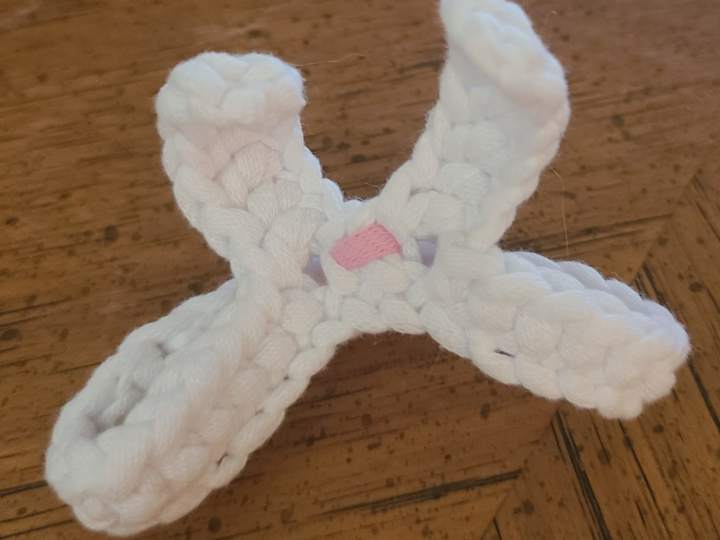 Cover image for Bunny headbands for fun and profit. Except without the profit.