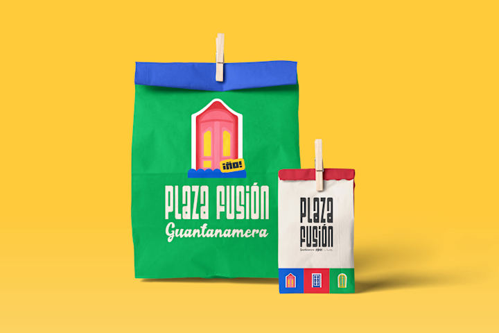 Cover image for Plaza Fusión🥪