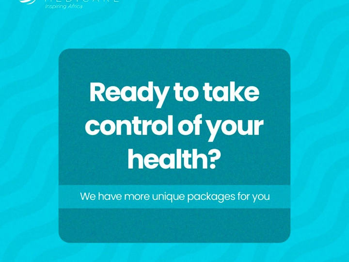 Cover image for Comprehensive Guide on Regular Health Checkups