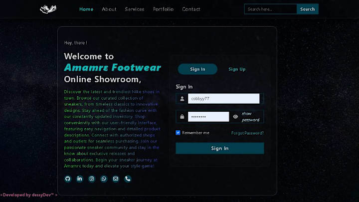 Cover image for Web Design
