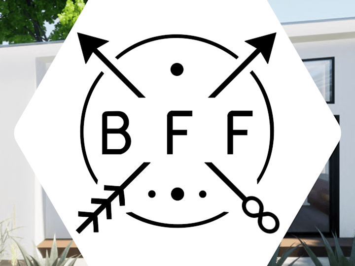 Cover image for Live BFF | Portfolio