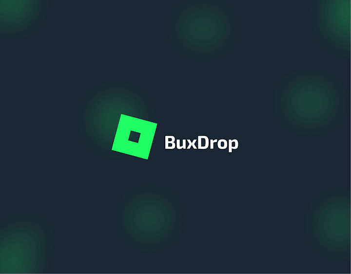 Cover image for Buxdrop :: Behance