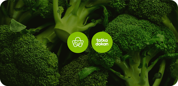 Cover image for Online Grocery Store Logo & Brand Identity on Behan…