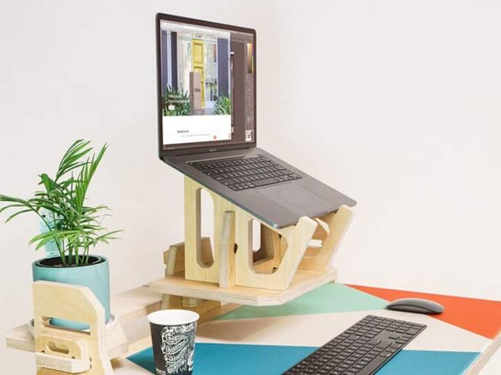 Cover image for Bespoke WordPress Website Design