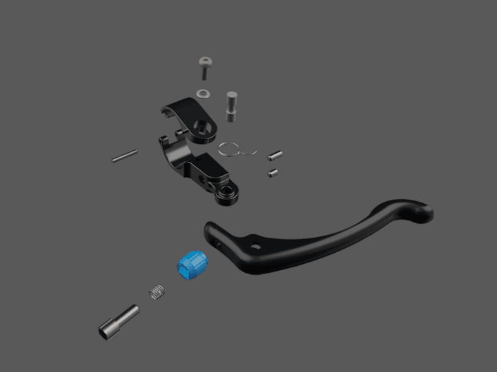 Cover image for 3D modeling and rendering