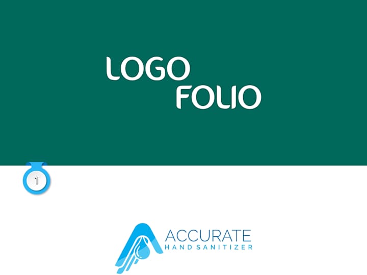 Cover image for Logofolio