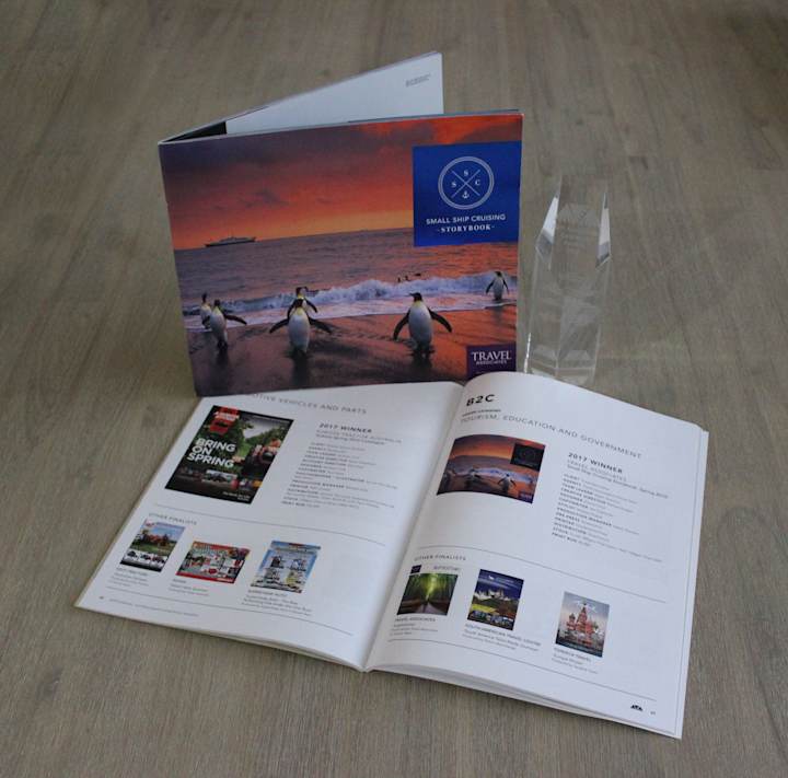 Cover image for Copywriting/editing