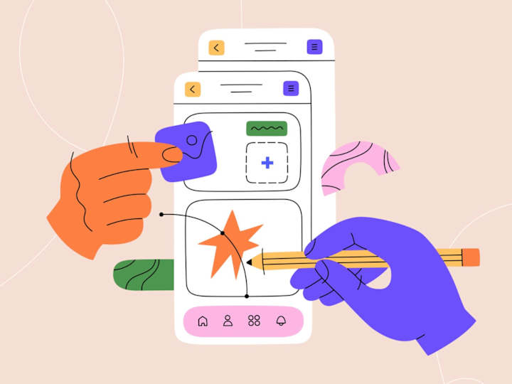 Cover image for Impactful design: UX Solutions that Drive Engagement and Growth