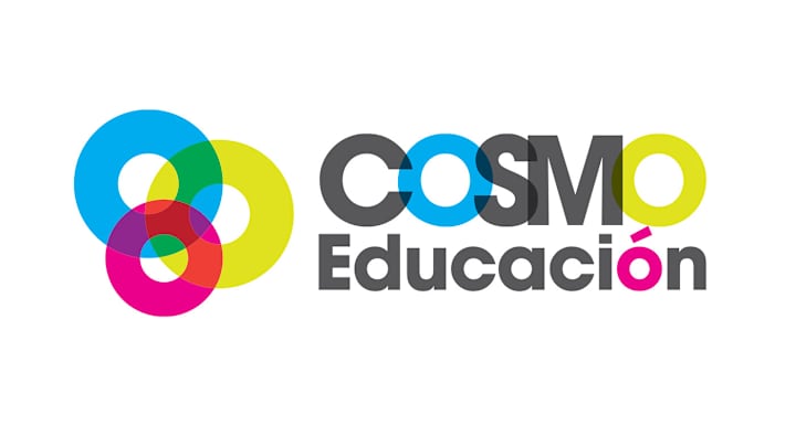 Cover image for COSMOEDUCACION // Positioning the company as a leader