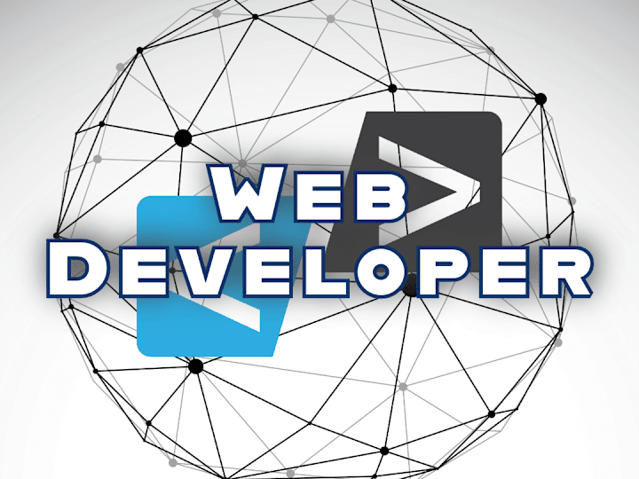 Cover image for Organized Web Developer