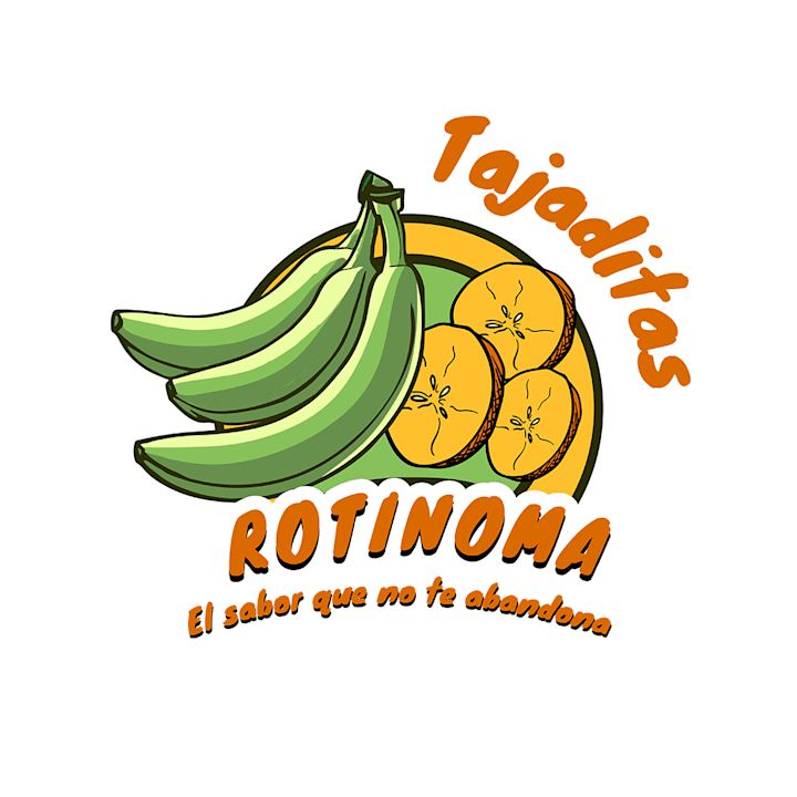 Cover image for Rotinoma Brand Rework