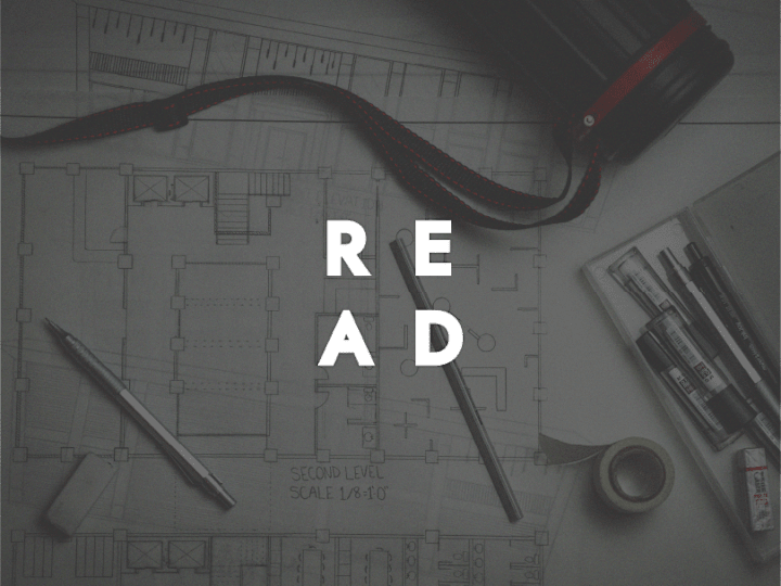 Cover image for Read Studio - Logo Design