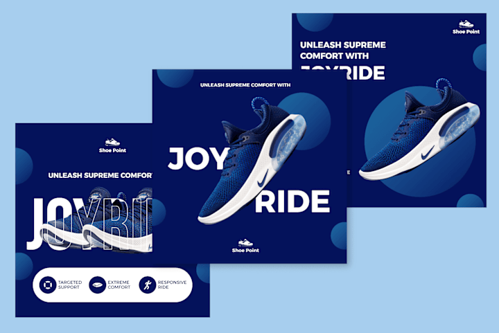 Cover image for Ultimate Joyride Amazon Ecommerce Template Pack