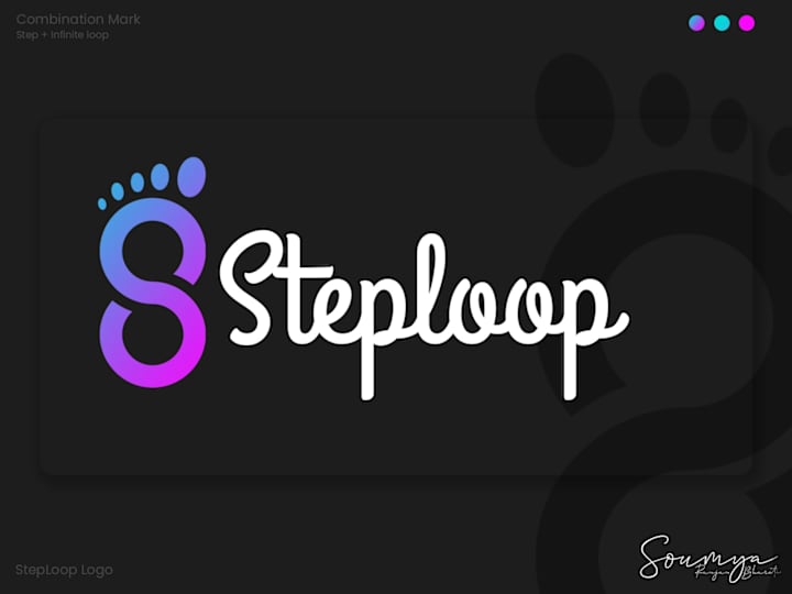 Cover image for Steploop