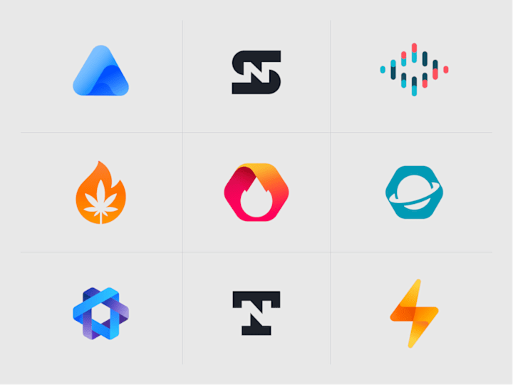 Cover image for Innovative Logo Design for Startups