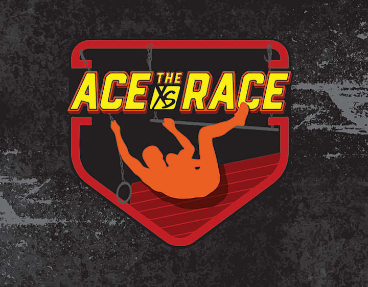 Cover image for Ace the XS Race 2019 on Behance