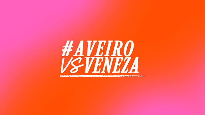 Cover image for AVEIRO 2024 | REBRANDING :: Behance