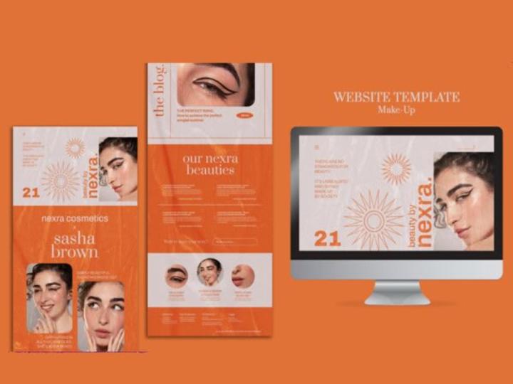 Cover image for WordPress Website