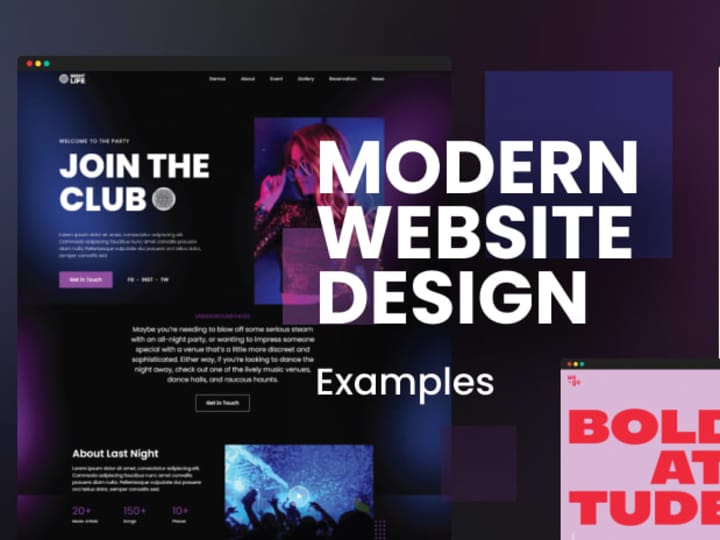 Cover image for Professional Website