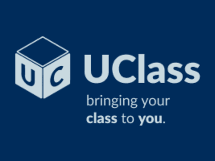 Cover image for UClass