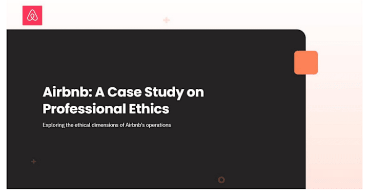 Cover image for Airbnb Case Study 