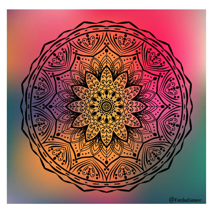 Cover image for Creating a Unique Logo for you