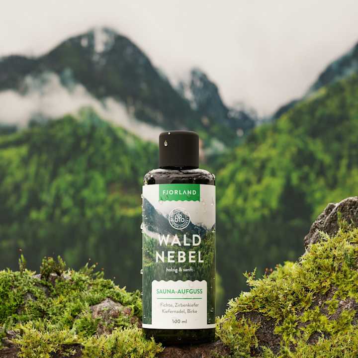 Cover image for RGO Expert - Fjordland Sauna Additive