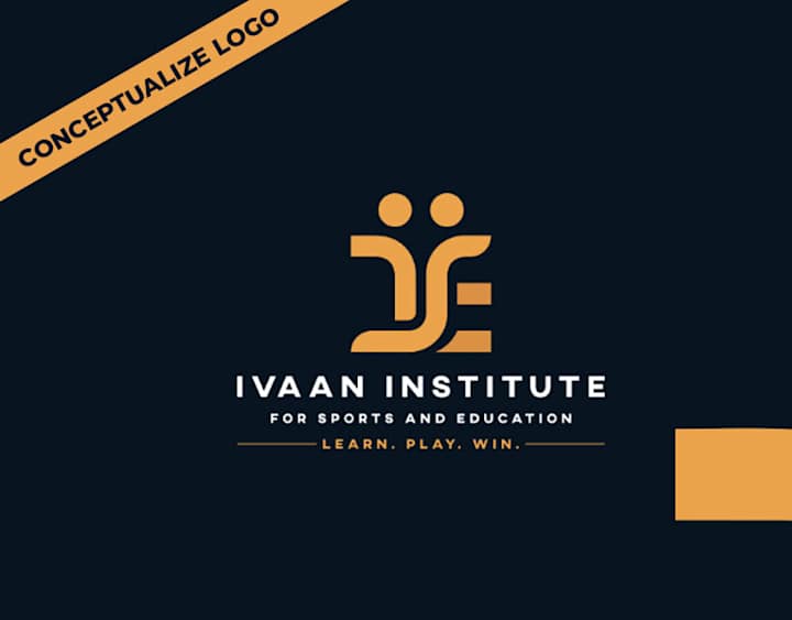 Cover image for IVAAN Institute (IISE) | Logo Design