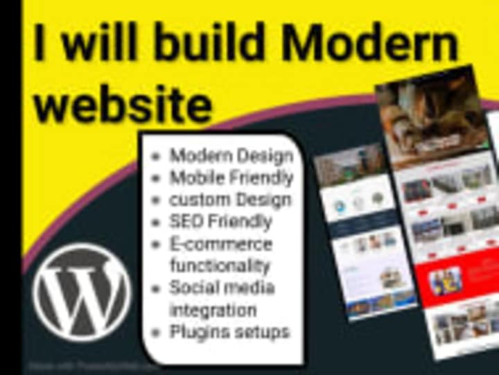 Cover image for Expert Website Development Solutions