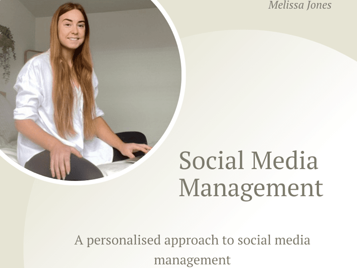 Cover image for Boost your brand 